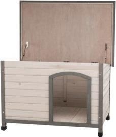 Actual product image Trixie Classic (Dog house)
