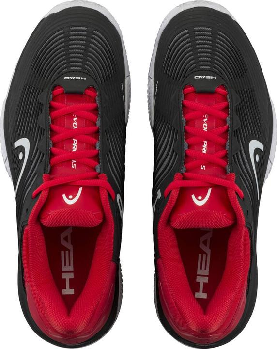 Produktbild Head Revolt Pro 4.5 Sandplatz Tennisschuh Herren (46.5)