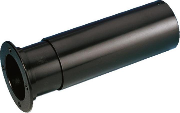 Actual product image Monacor Bass-reflex tube