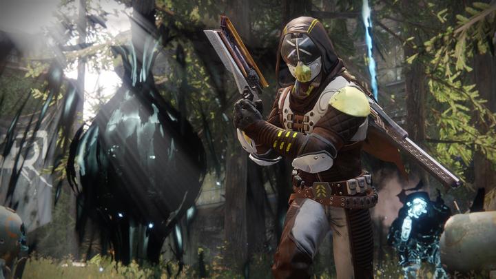 Image du produit Activision Destiny 2
