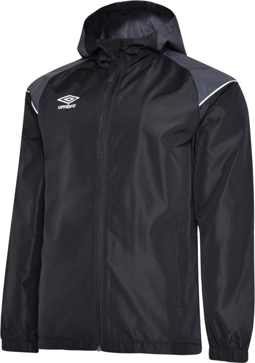 Umbro Jacke wasserfest mit Kapuze
