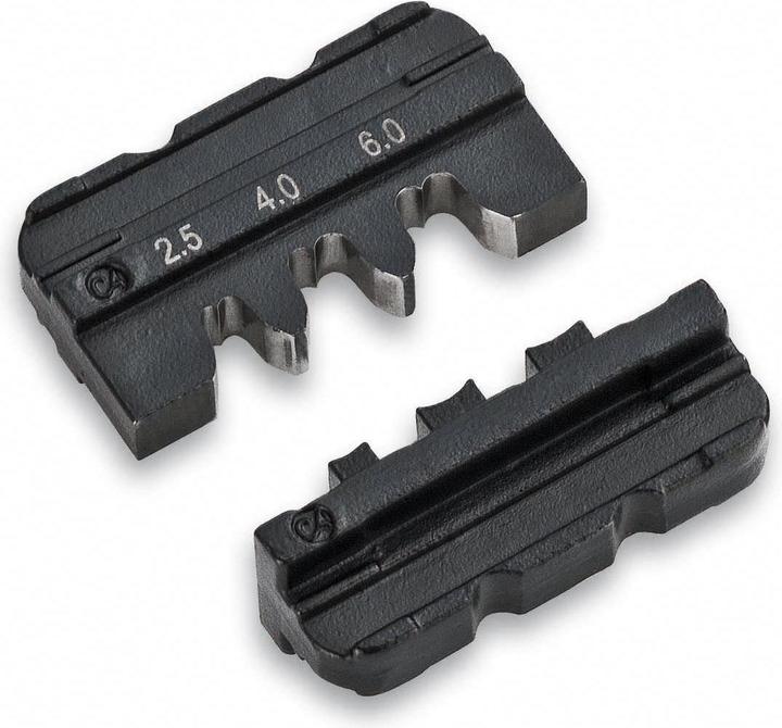 Actual product image Cimco Press Insert Solar Connector