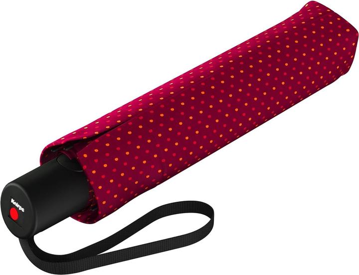 Image du produit Knirps Duomatic A.200 M Parapluie de poche 28 cm