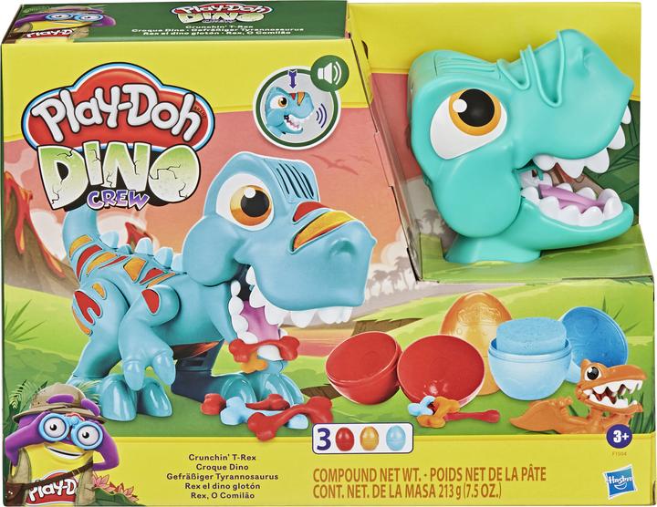 Play-Doh Gefrässiger Tyrannosaurus