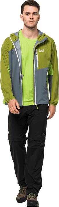 Image du produit Jack Wolfskin Overland Zip Away (56)
