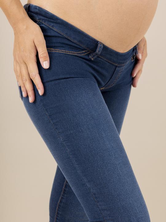 Immagine prodotto Envie de Fraise Jeans aderenti per la gravidanza CLASSIC senza inserto (44)