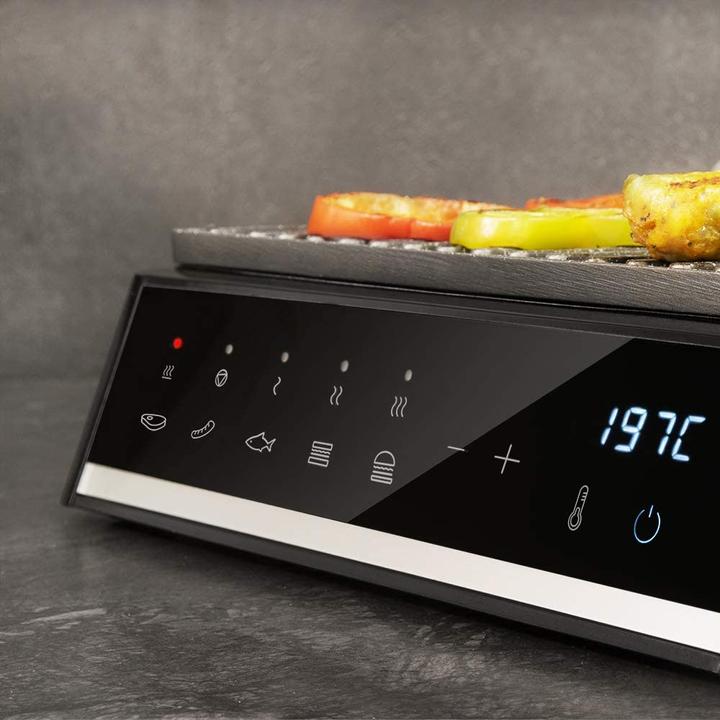 Actual product image Cecotec Rock'n Grill Smart