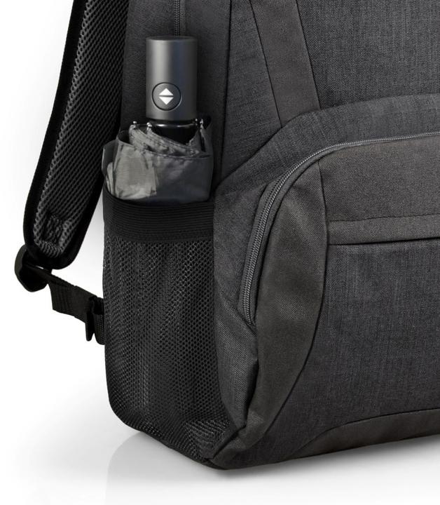 Immagine prodotto Port Designs Zaino Houstonl 17.3" (15 l)