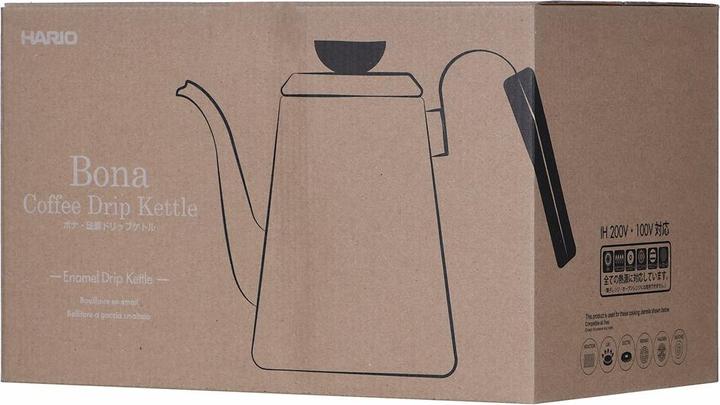 Image du produit Hario Bona (0.80 l)
