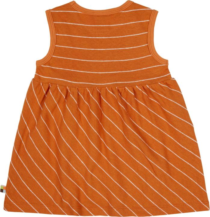 Image du produit loud + proud Robe à rayures en lin (86)