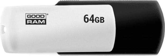 Image du produit Goodram UCO2 (64 Go)
