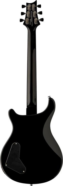 Actual product image PRS SE Paul's Guitar - Black Gold Burst (Electric guitar, Rosewood, Flamed Maple, mahogany)