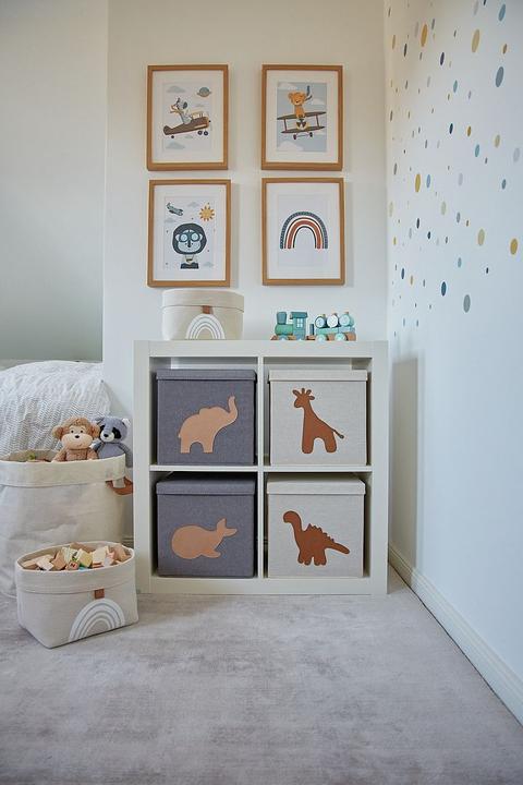 Image du produit Love it Store it Coffre à jouets Premium