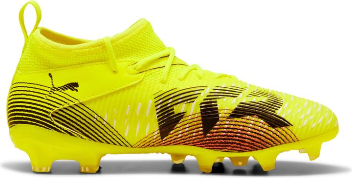 Produktbild Puma FUTURE 8 MATCH FG/AG Jr (34)