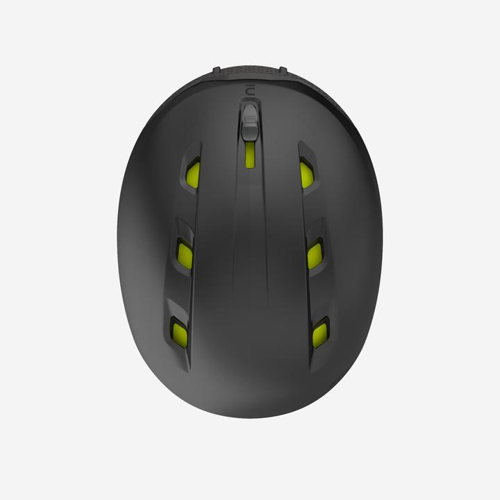 Image du produit Wedze Casque de ski adulte - PST 900 Mips noir (55 cm, S)