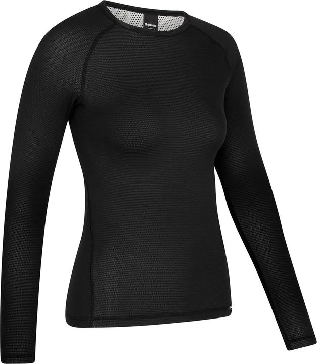 Produktbild GripGrab Women's Ride Thermal Long Sleeve Base Layer (L)
