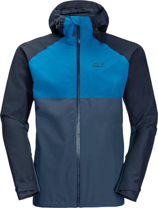 Actual product image Jack Wolfskin Mount Isa (L)