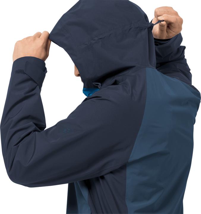 Actual product image Jack Wolfskin Mount Isa (L)