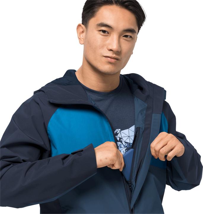 Produktbild Jack Wolfskin Mount Isa (L)