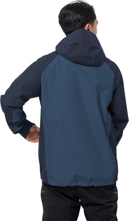 Actual product image Jack Wolfskin Mount Isa (L)
