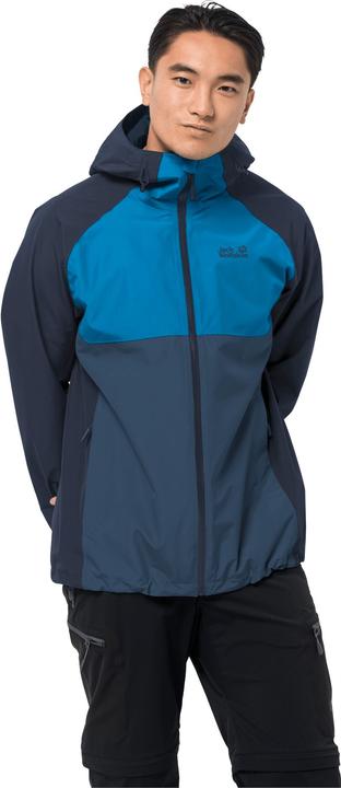 Actual product image Jack Wolfskin Mount Isa (L)