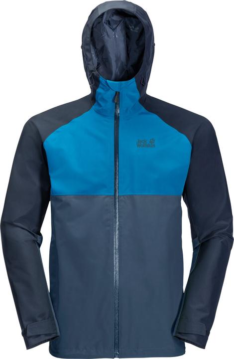 Actual product image Jack Wolfskin Mount Isa (L)