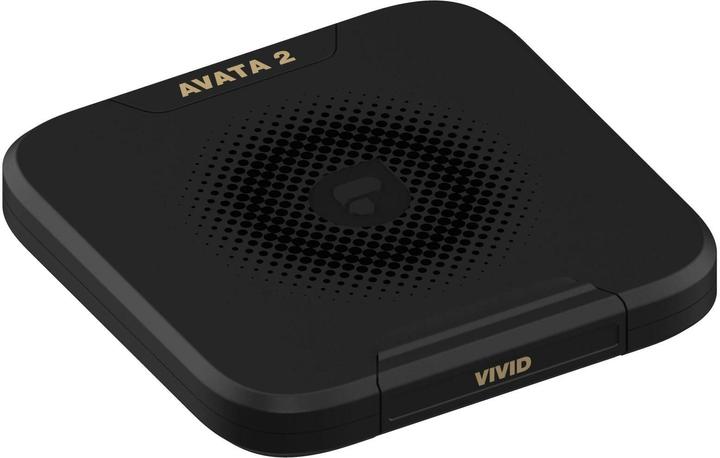 Image du produit PolarPro Collection Filtre Vivid (Filtres pour drones, DJI Avata 2)