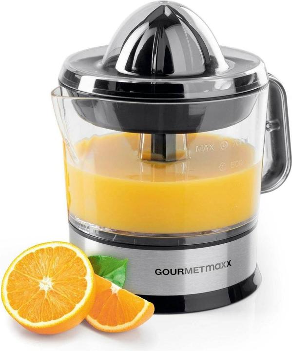 Actual product image Gourmetmaxx Citrus juicer