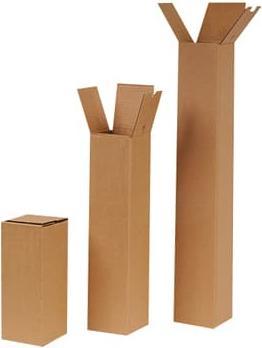 Produktbild Brieger Vierkanthülle 985 x 100 x 100 mm (10 x 10 x 10 cm, 1 x)