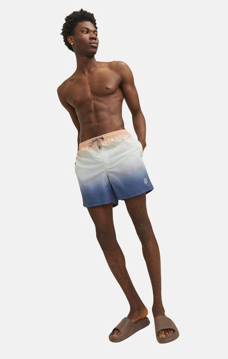 Image du produit Jack & Jones Regular Fit Short de bain Short de bain (M)