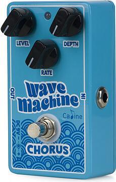 Caline CP-505 Wave Machine Chorus