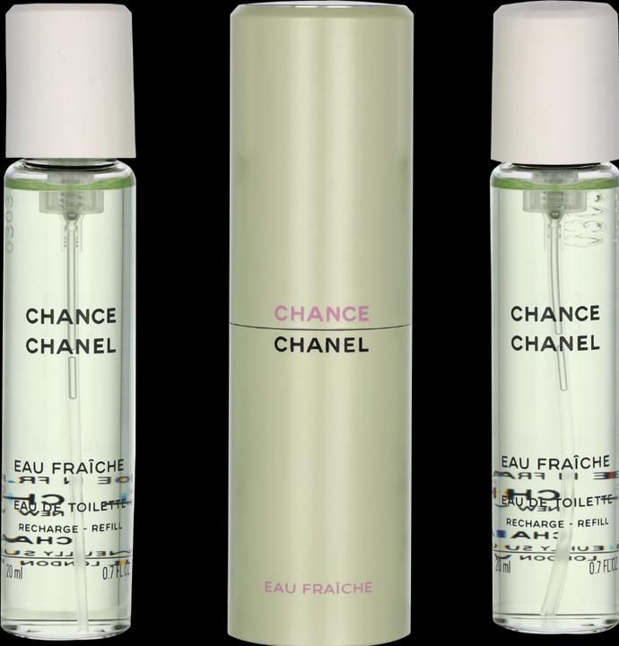 Produktbild Chanel Eau Fraiche (Eau de Toilette, 20 ml)