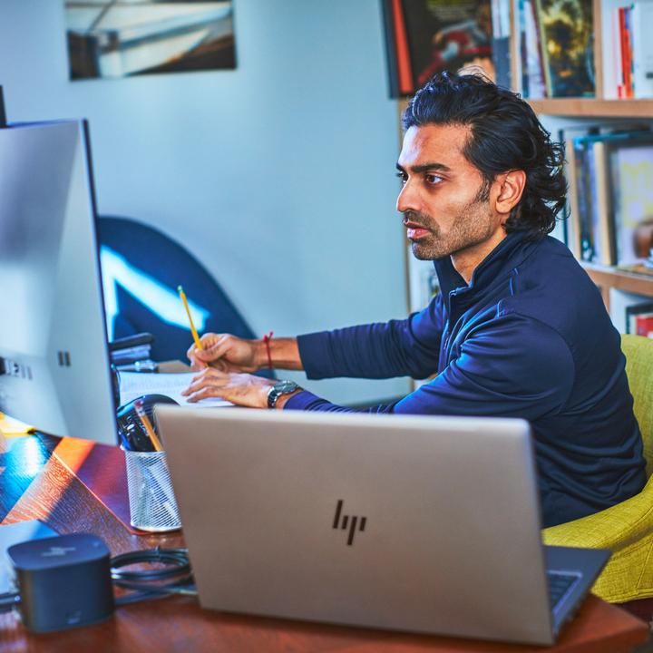 Image du produit HP ZBook Power G10 (15.60", Intel Core i7-13800H, 32 Go, 1000 Go, CH)