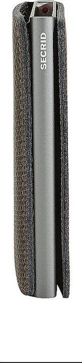 Produktbild Secrid Slimmwallet Carbon Khaki
