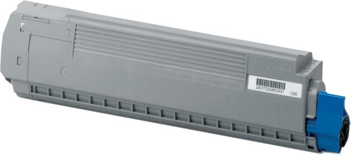 Immagine prodotto OKI 44059256 (FC)