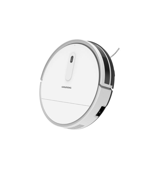 Actual product image Grundig Robot vacuum cleaner with mop function VCR 3130 (Vacuum mopping robot)