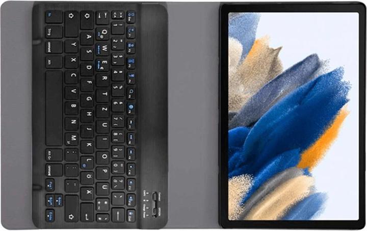 Productafbeelding Just in Case Premium Bluetooth toetsenbord (NL, Samsung)