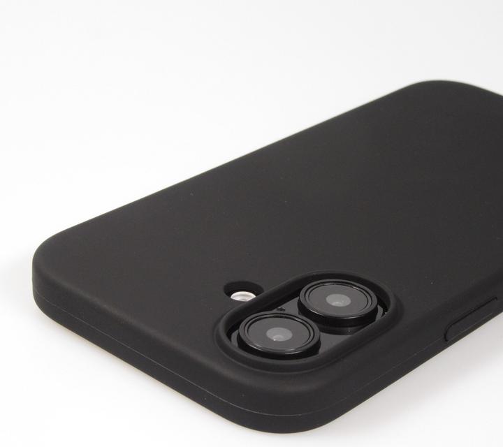 Produktbild PhoneLook Hülle Soft Touch (Apple iPhone 16)
