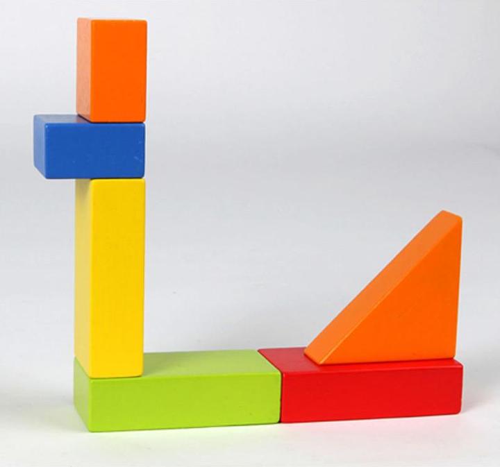 Actual product image Hape Construction wagon