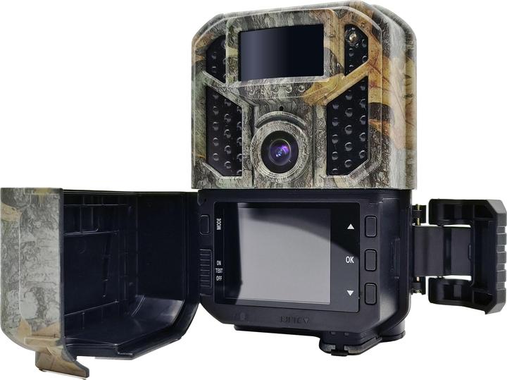 Produktbild Braun Photo Braun Scouting Cam Black800 5K