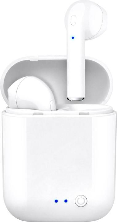 Produktbild Area TWS Stone C1 True Wireless Stereo (TWS) In-Ear Musik und Anrufe Bluetooth Headset Basis (3 h, Kabellos)