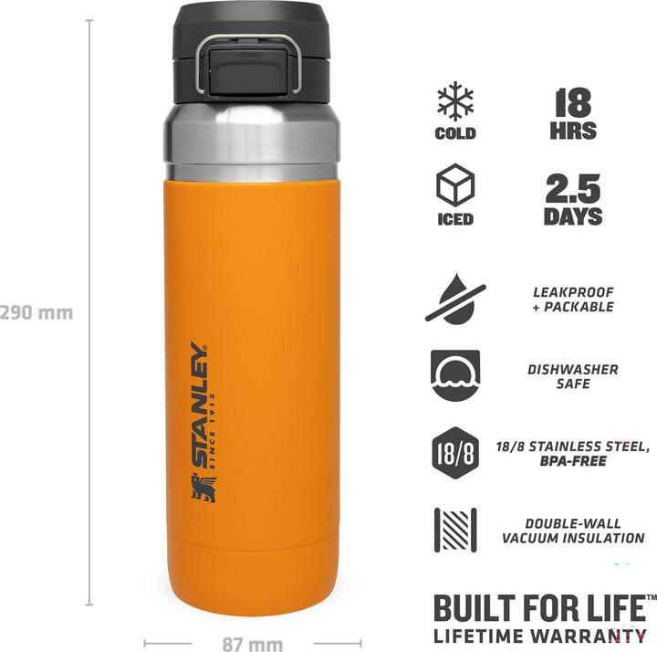 Produktbild Stanley 1913 Quick Flip (1 l)