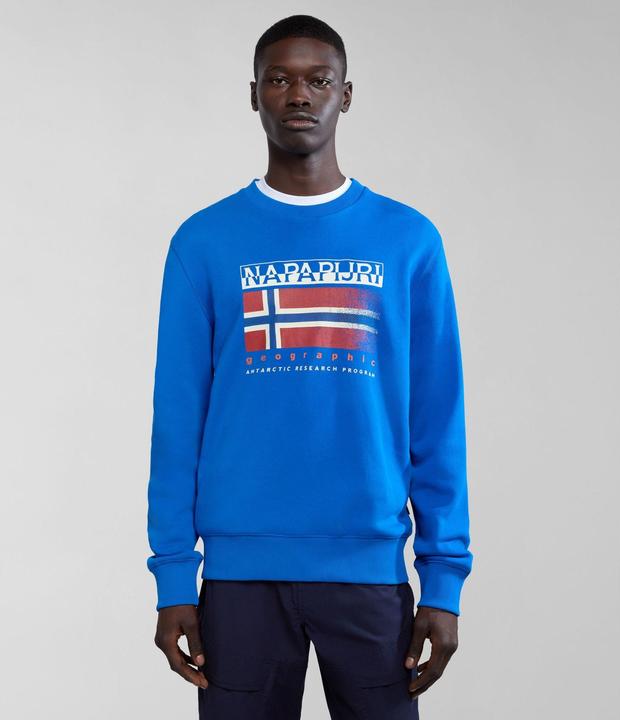 Produktbild Napapijri pullover kreis (3XL)