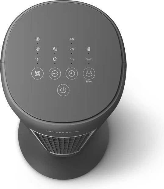 Productafbeelding Philips CX5535/11 (46 dB)
