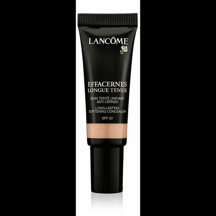 Image du produit Lancôme Effacernes Longue Tenue - Anti-cernes (04 Beige Rose)