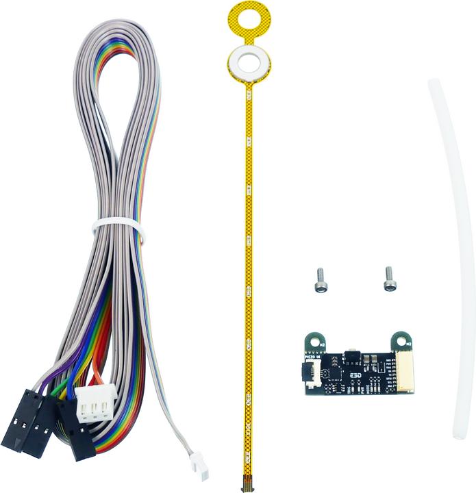 Actual product image E3D Online E3D PZ Probe (Accessories)