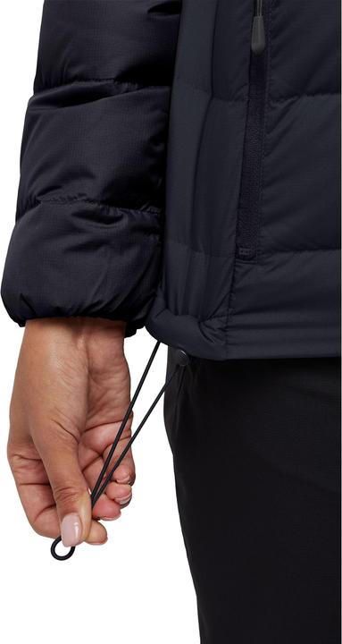 Image du produit Jack Wolfskin Ather Down Jkt W (M)