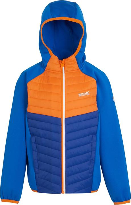 Regatta Kielder VIII Hybridjacke (104)