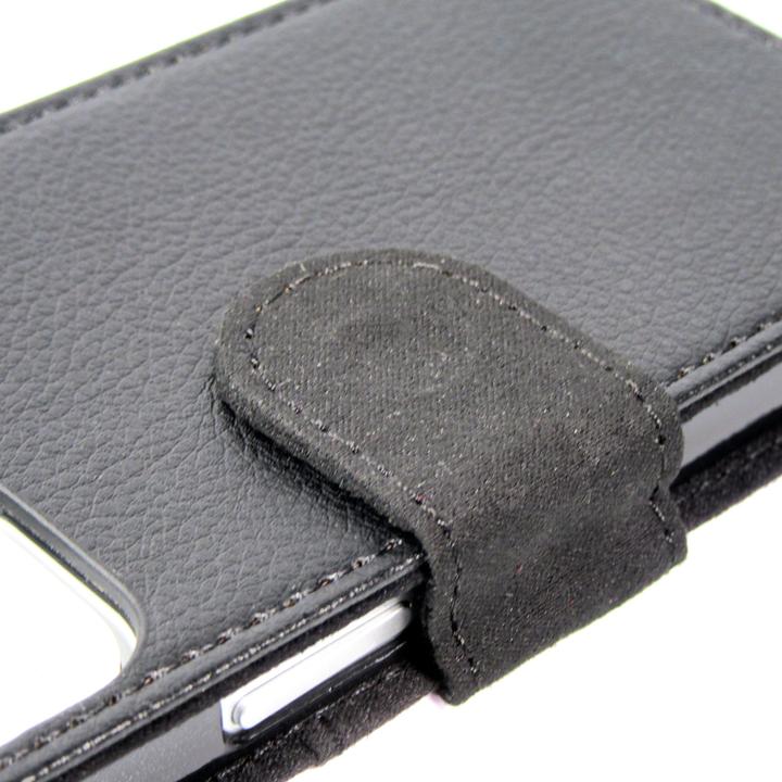 Immagine prodotto PhoneLook Cover Portafoglio nero Tartaruga subacquea (Apple iPhone 13 mini)