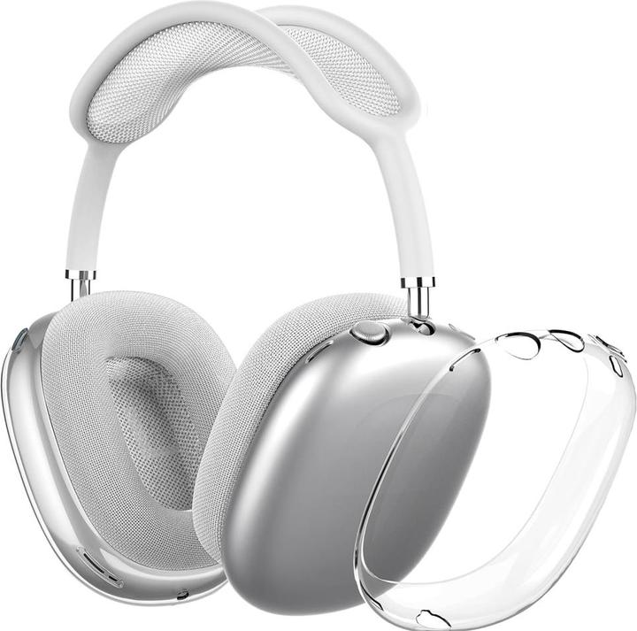 Image du produit Screenguard Étui souple TPU Clear (Manchon pour casque d'écoute)